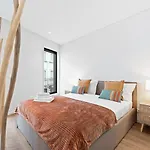Guestready - Jasmim Lejlighed Aveiro