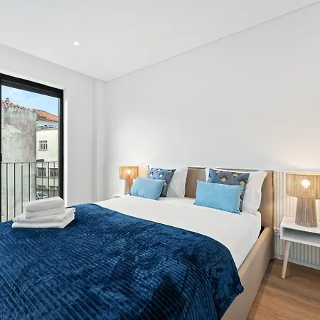 Guestready - Jasmim * Aveiro