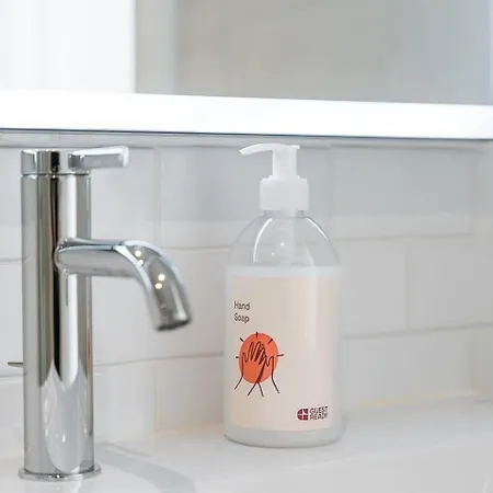 Guestready - Jasmim Apartment