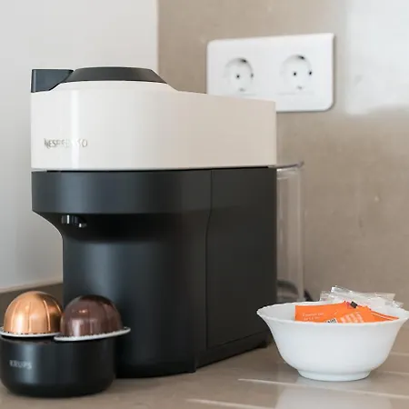 Apartment Guestready - Jasmim