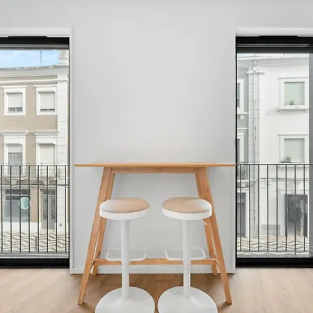 Guestready - Jasmim Apartment Aveiro