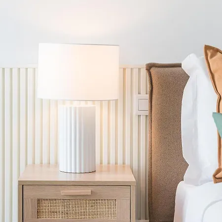 Guestready - Jasmim * Aveiro