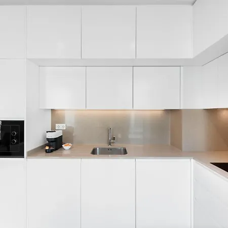 Apartment Guestready - Jasmim *