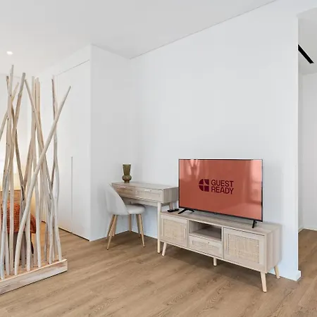 Guestready - Jasmim *