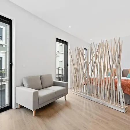 Guestready - Jasmim Aveiro