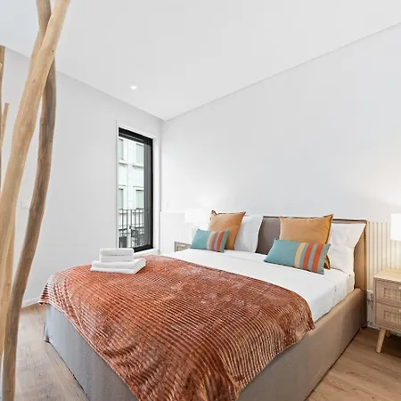 Guestready - Jasmim Apartment Aveiro