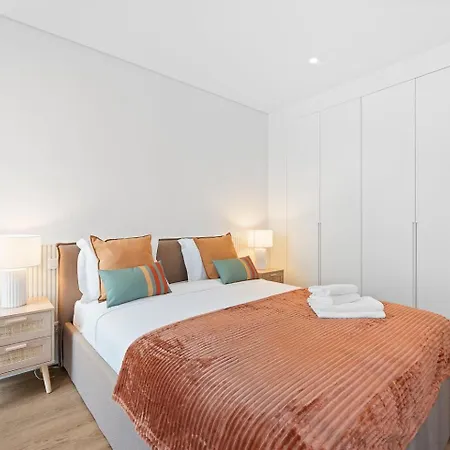 Guestready - Jasmim * Aveiro