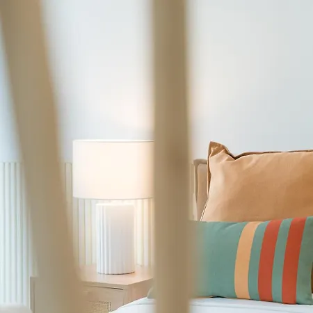 Guestready - Jasmim Apartment Aveiro