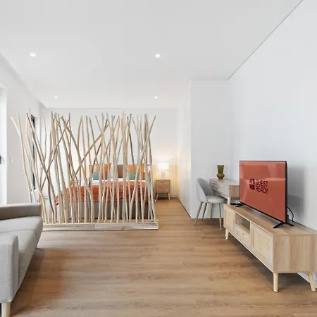 Apartment Guestready - Jasmim