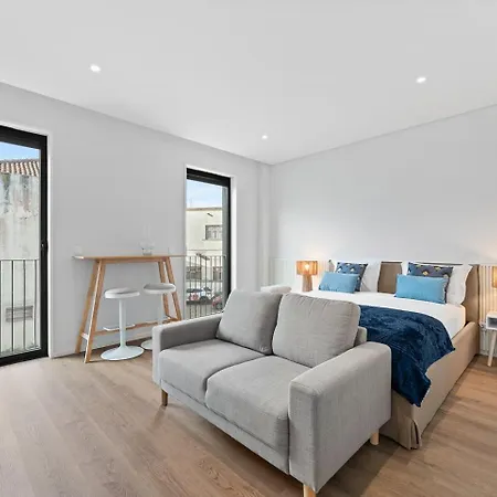 Guestready - Jasmim Aveiro