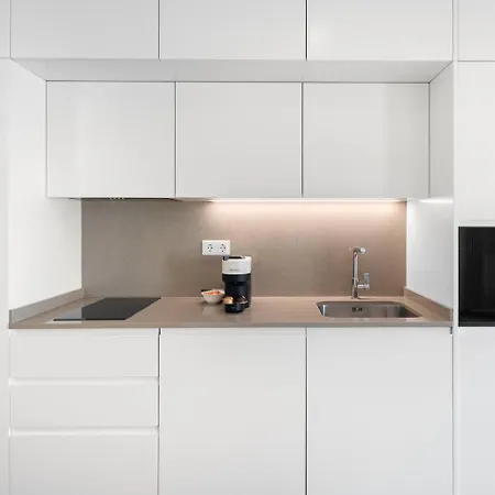 Guestready - Jasmim Apartment Aveiro