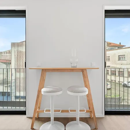 Guestready - Jasmim Apartment Aveiro