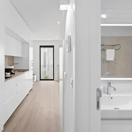 Guestready - Jasmim * Aveiro