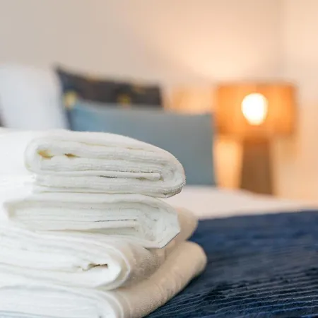 Apartment Guestready - Jasmim Aveiro