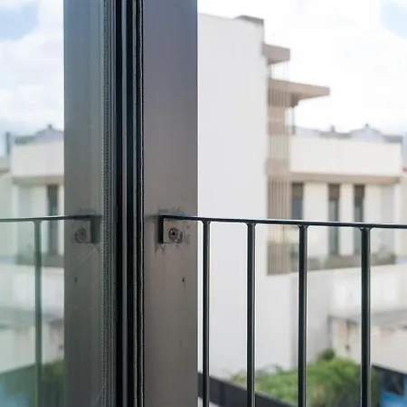 Guestready - Jasmim Aveiro