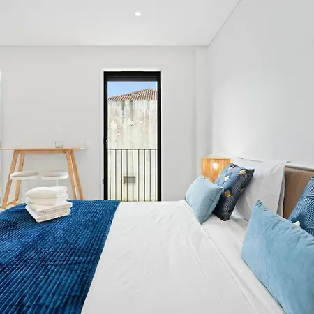 Apartment Guestready - Jasmim