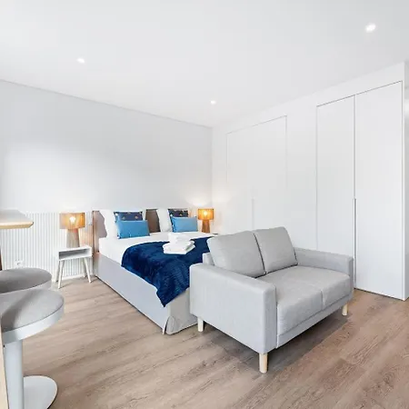 Guestready - Jasmim Apartment