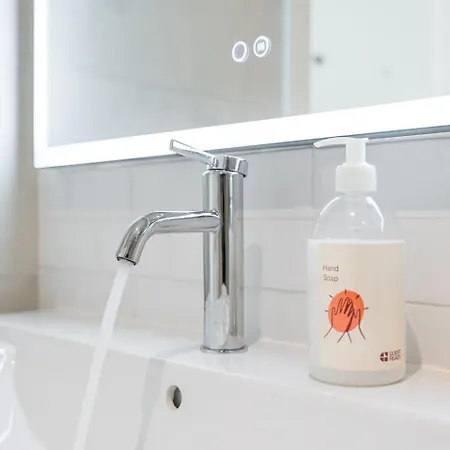 Guestready - Jasmim *