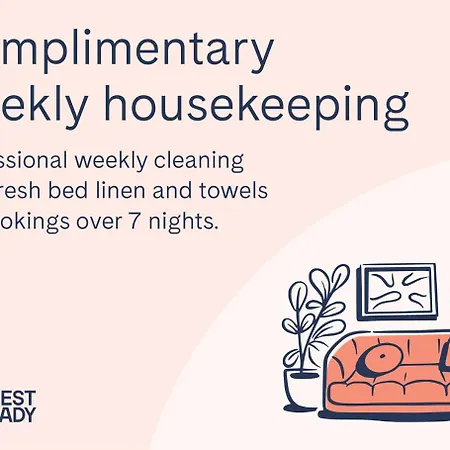 Guestready - Jasmim Apartment