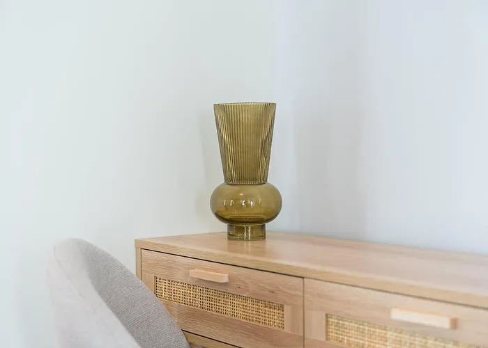 Guestready - Jasmim Lägenhet