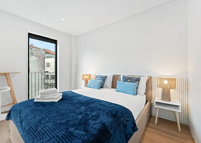 Guestready - Jasmim * Aveiro