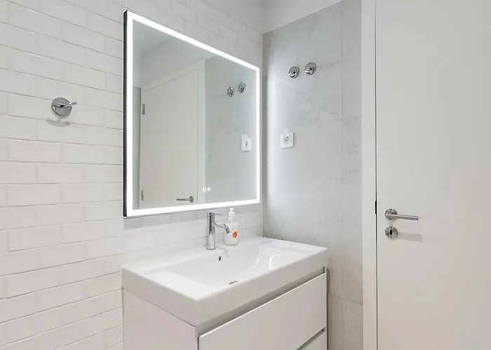 Guestready - Jasmim Aveiro