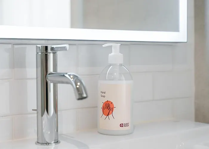 Guestready - Jasmim Lägenhet