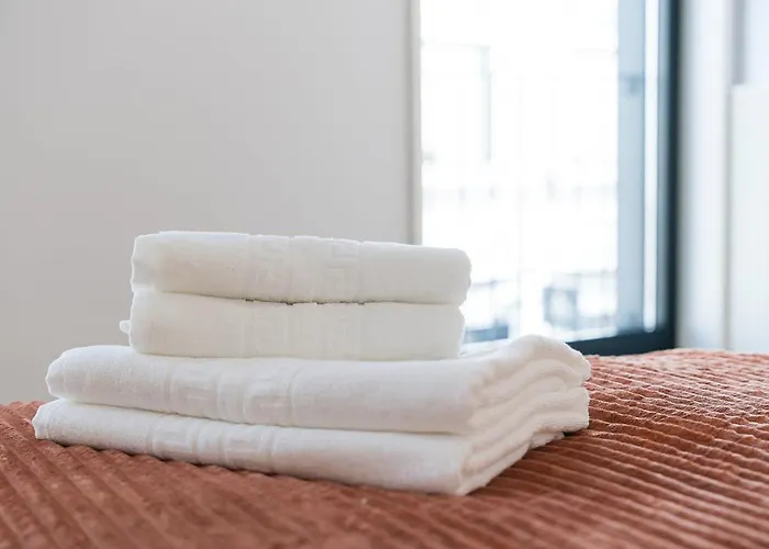 Guestready - Jasmim * Aveiro