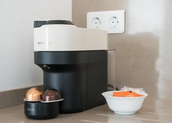 Apartment Guestready - Jasmim