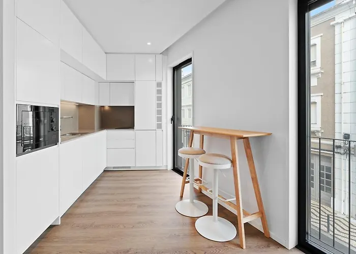 Lägenhet Guestready - Jasmim