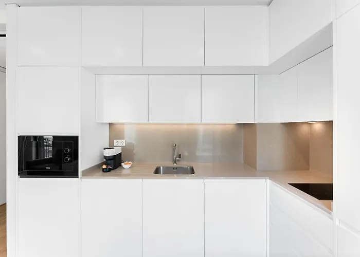 Lägenhet Guestready - Jasmim *