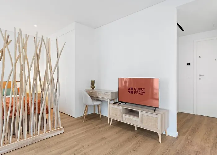 Guestready - Jasmim *