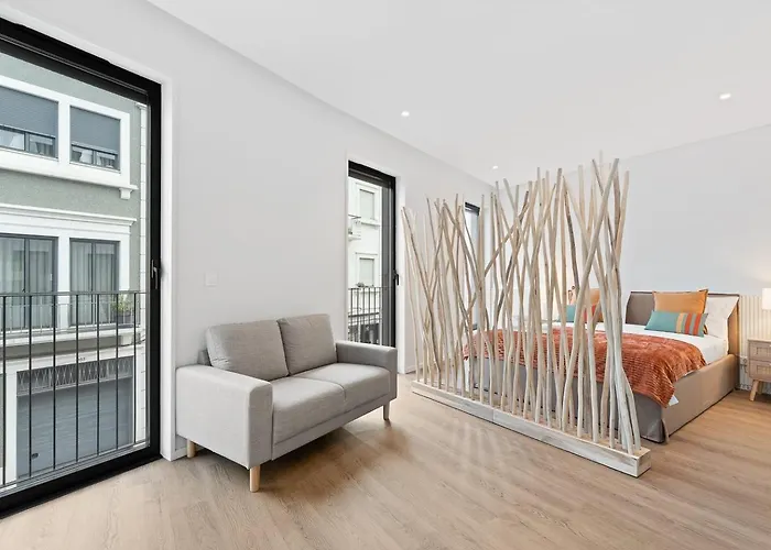 Guestready - Jasmim Aveiro