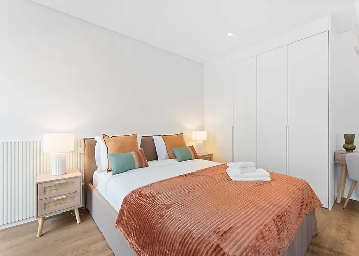 Guestready - Jasmim * Aveiro