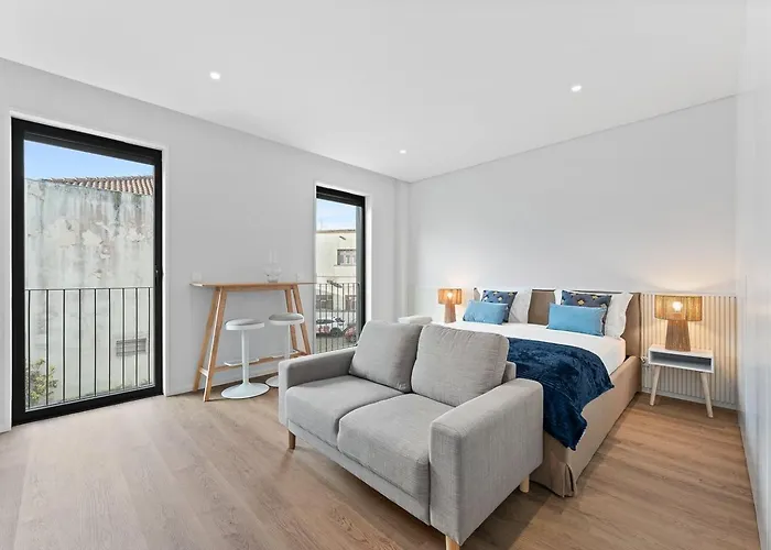 Guestready - Jasmim Aveiro