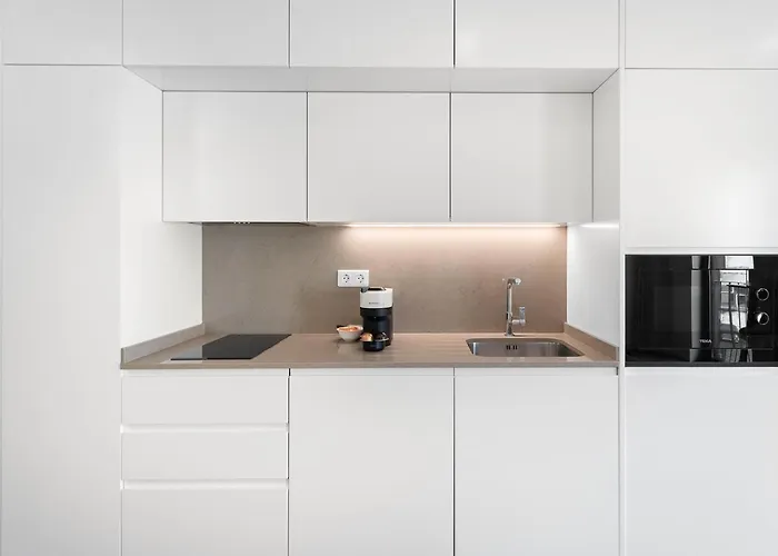 Guestready - Jasmim Lägenhet Aveiro