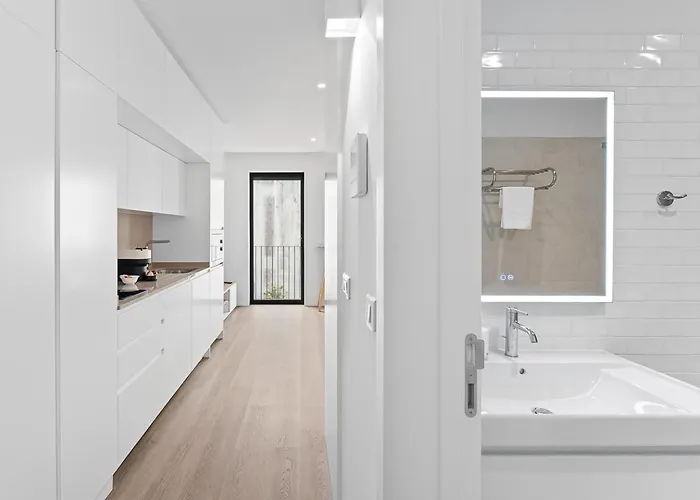 Guestready - Jasmim * Aveiro