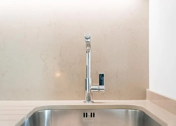 Guestready - Jasmim Lägenhet