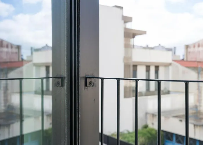 Guestready - Jasmim Aveiro