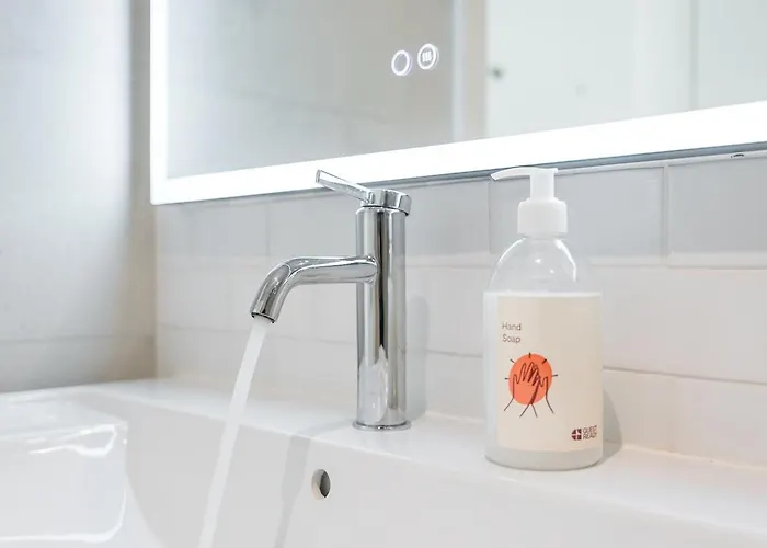 Guestready - Jasmim *