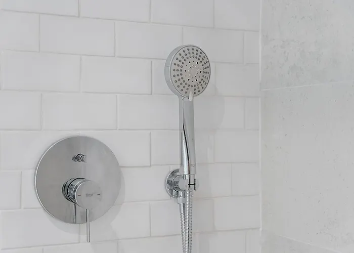 Guestready - Jasmim Lägenhet *