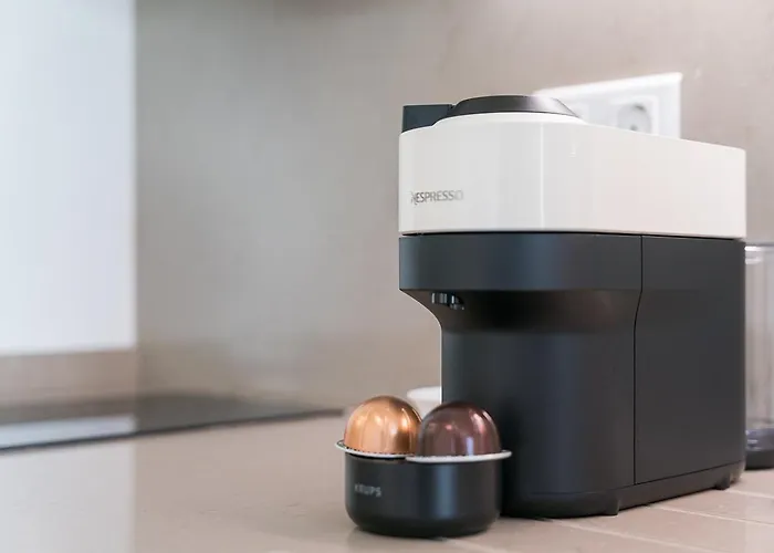 Guestready - Jasmim Lägenhet Aveiro